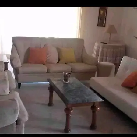 Apartamento Sao Jose, *
