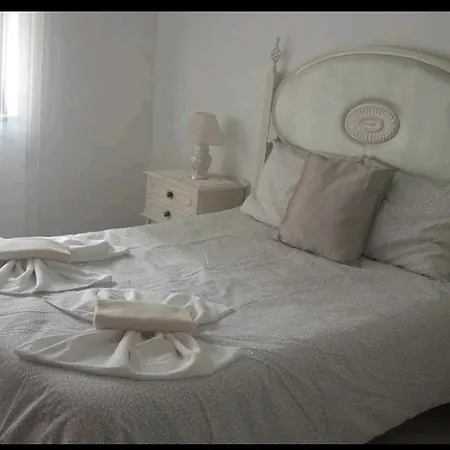 Apartamento Sao Jose, Apartman