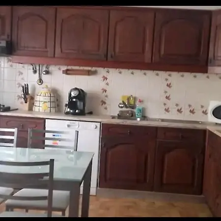 Apartamento Sao Jose,