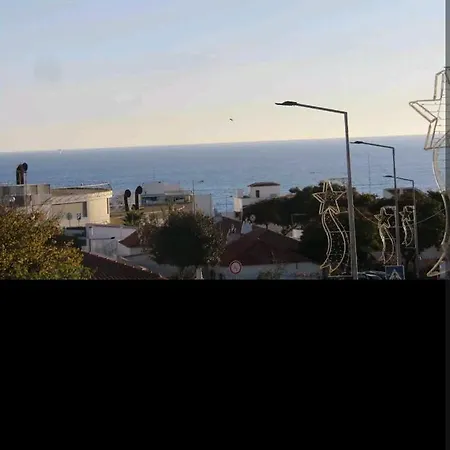 Apartman Apartamento Sao Jose, Albufeira